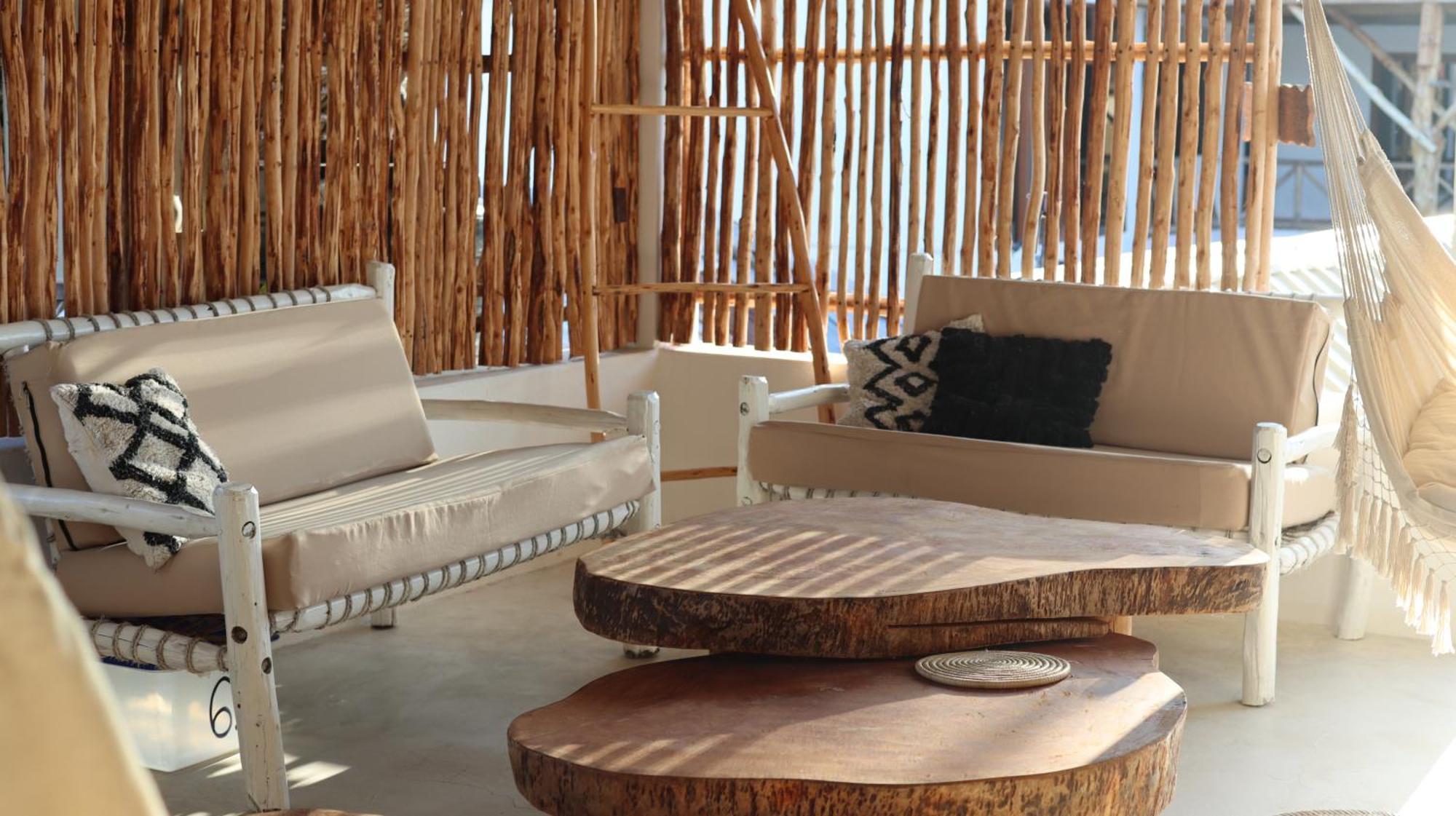 Mlango Paje Villa Boutique Exterior foto