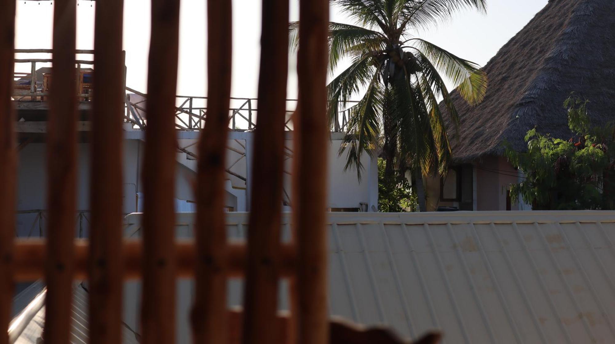 Mlango Paje Villa Boutique Exterior foto