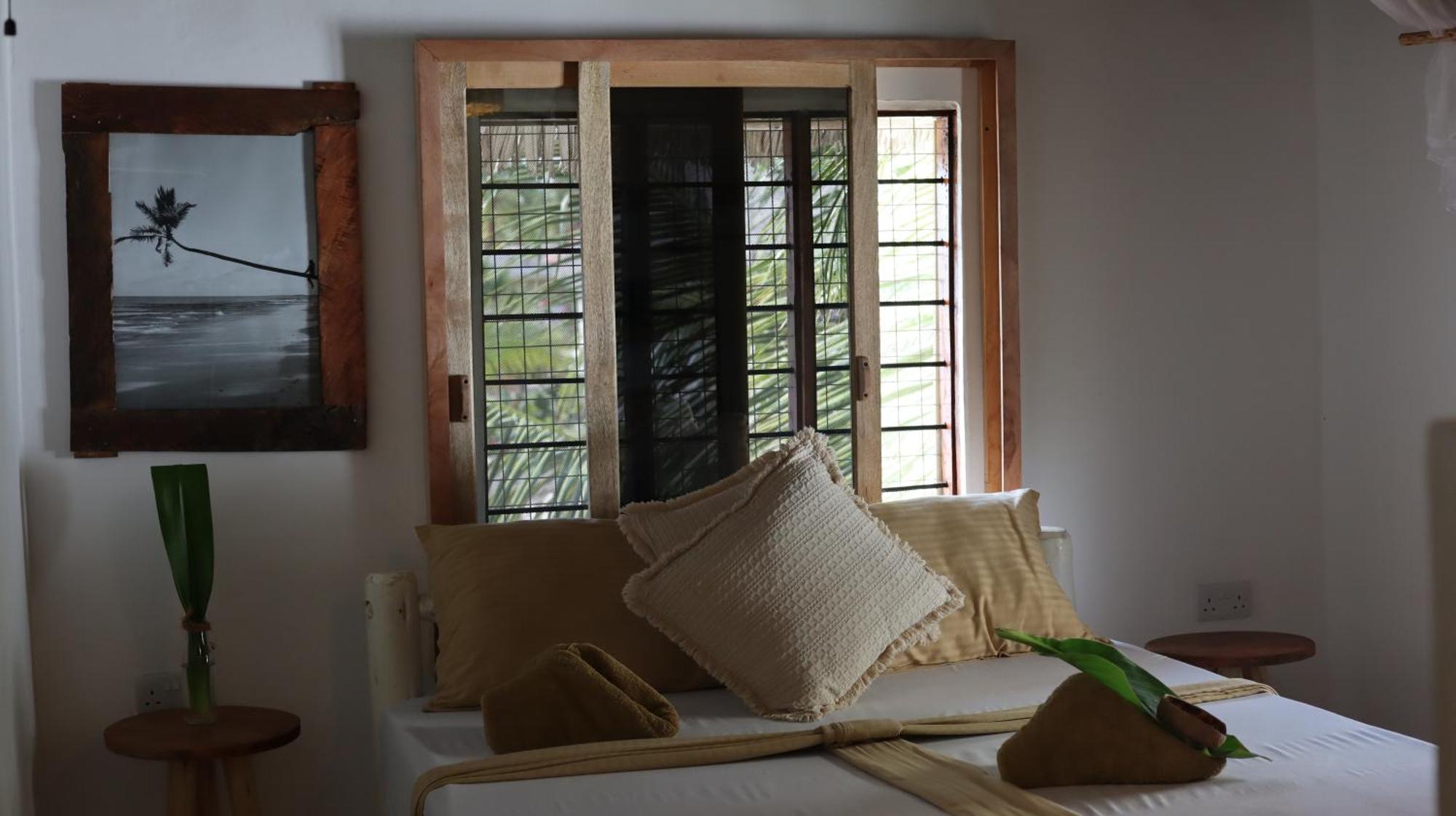 Mlango Paje Villa Boutique Exterior foto
