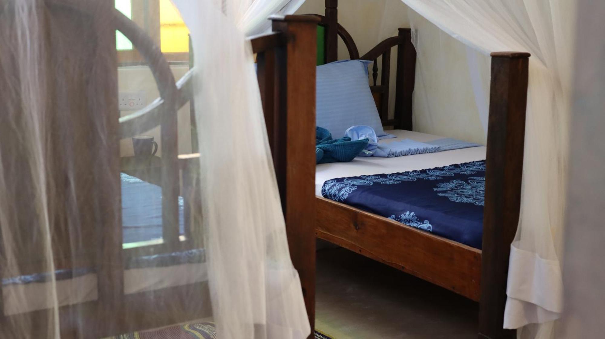 Mlango Paje Villa Boutique Exterior foto