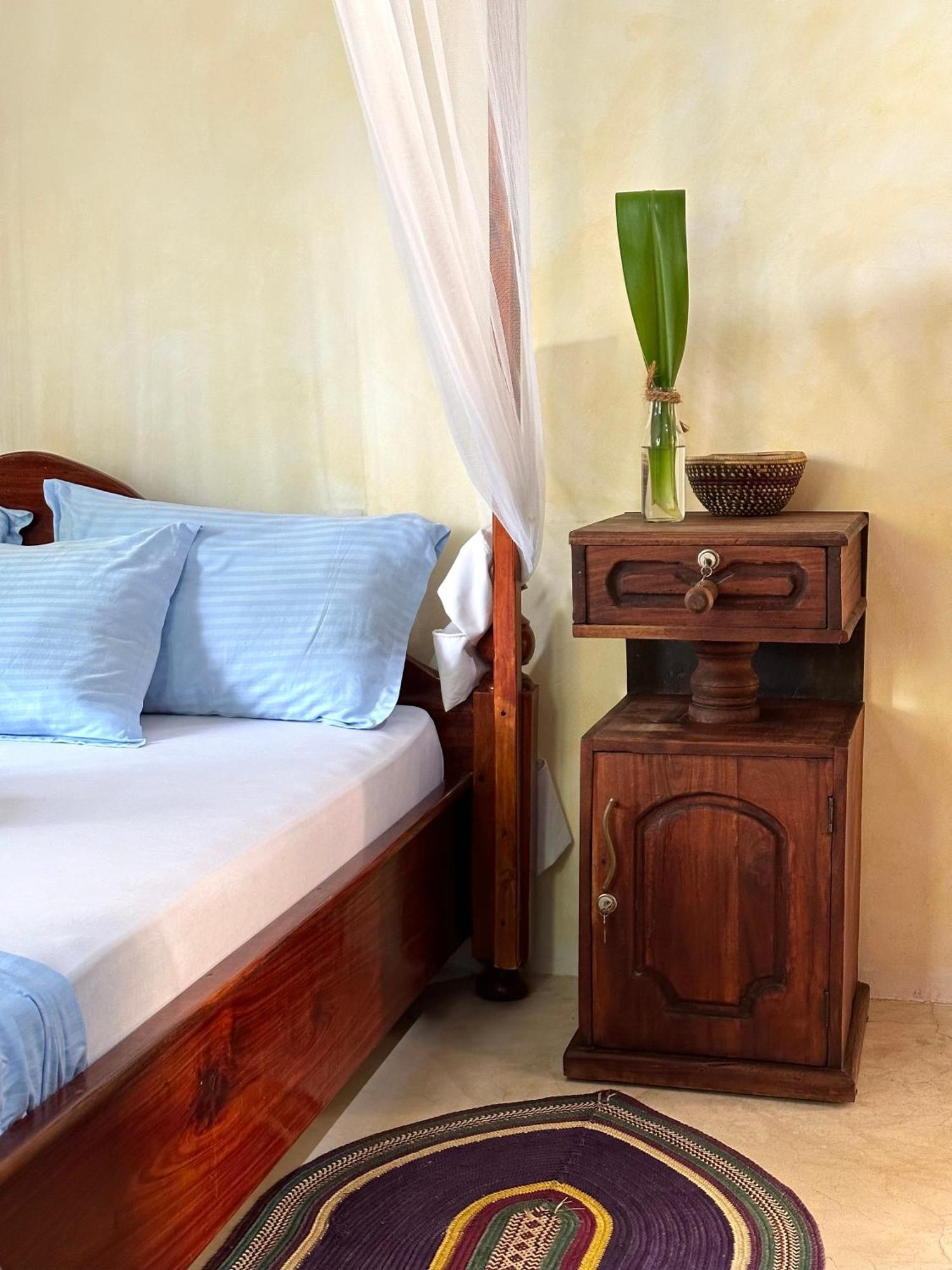 Mlango Paje Villa Boutique Exterior foto